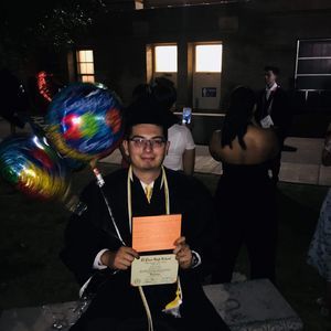 Meet your Posher, Jose